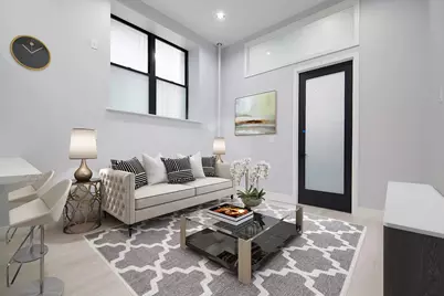 434 W 52nd Street #4, New York City, NY 10019 - Photo 1