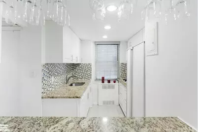 233 E 69th Street #3J, New York City, NY 10021 - Photo 1