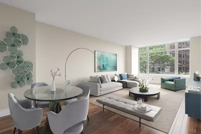 2150 Broadway #4B, New York, NY 10023 - Photo 1