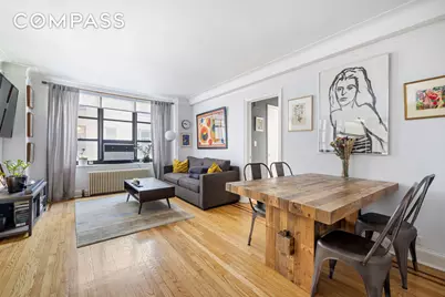 235 E 22nd Street #4T, New York City, NY 10010 - Photo 1