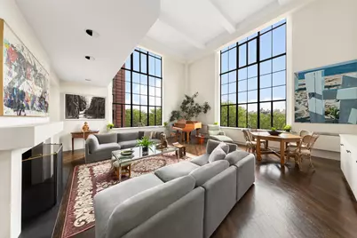 2 W 67th Street #6/7B, New York City, NY 10023 - Photo 1