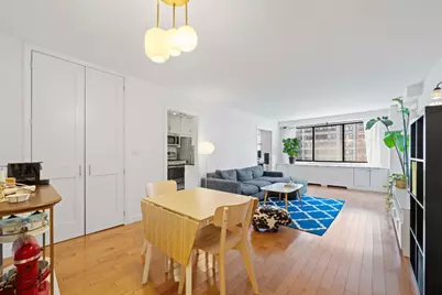 345 E 73rd Street #9D, New York City, NY 10021 - Photo 1