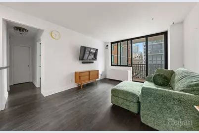 343 E 74th Street #5F, New York City, NY 10021 - Photo 1