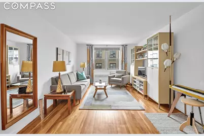 100 Overlook Terrace #85, New York City, NY 10040 - Photo 1