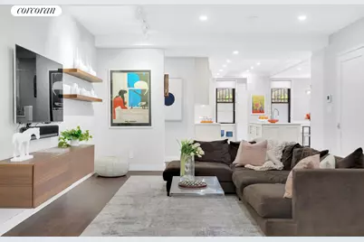 440 W End Avenue #1B, New York, NY 10024 - Photo 1