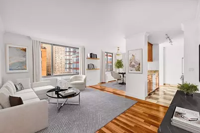 2 S End Avenue #7P, New York City, NY 10280 - Photo 1