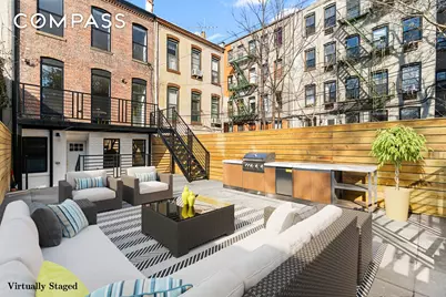 718 Sterling Place, New York City, NY 11216 - Photo 1