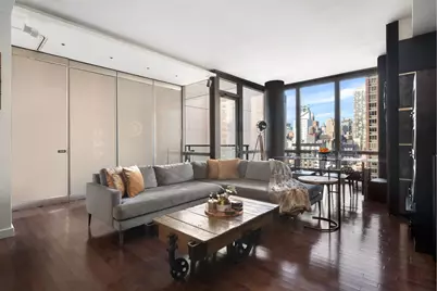 101 W 24th Street #23A, New York, NY 10011 - Photo 1
