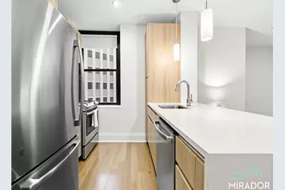 15 Park Row #15F, New York City, NY 10038 - Photo 1