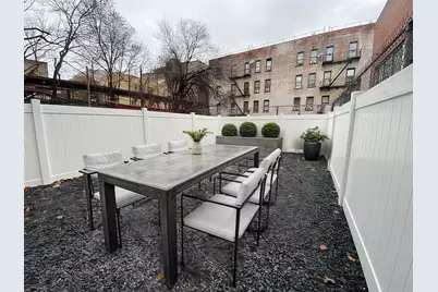 625 Park Place #GARDEN, New York City, NY 11238 - Photo 1
