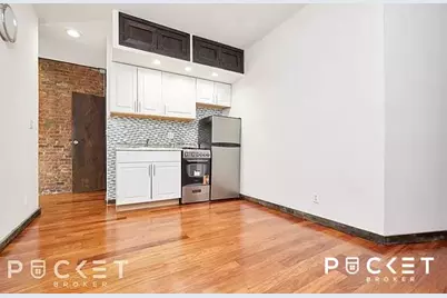 647 E 11th Street #1, New York, NY 10009 - Photo 1