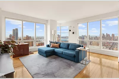 350 W 42nd Street #44B, New York City, NY 10036 - Photo 1