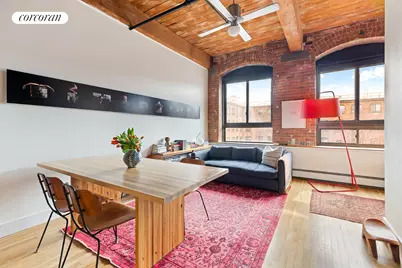 420 12th Street #P3R, New York City, NY 11215 - Photo 1