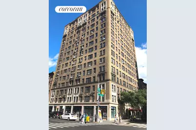 175 W 76th Street #14A, New York, NY 10024 - Photo 1