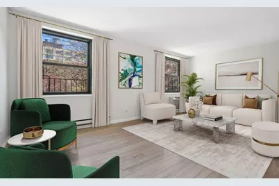 379 West Street #2B, New York City, NY 10014 - Photo 1