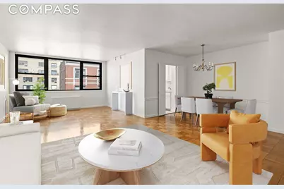420 E 51st Street #10H, New York City, NY 10022 - Photo 1