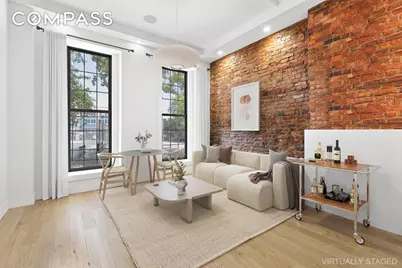 652 Lafayette Avenue #2, New York City, NY 11216 - Photo 1