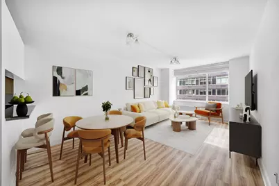 120 Riverside Boulevard #7A, New York, NY 10069 - Photo 1