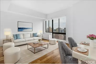290 3rd Avenue #22D, New York City, NY 10010 - Photo 1