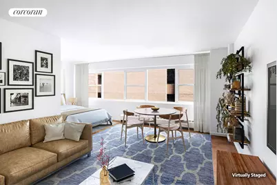 153 E 57th Street #11L, New York City, NY 10022 - Photo 1
