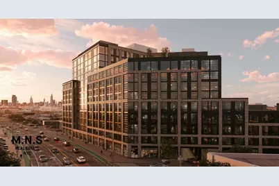 34-35 44th Street #807, Astoria, NY 11101 - Photo 1