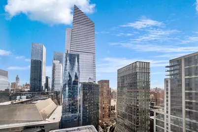 15 Hudson Yards #26J, New York, NY 10001 - Photo 1