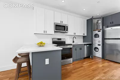 476 Irving Avenue #6, Brooklyn, NY 11237 - Photo 1