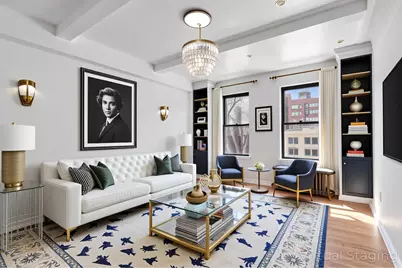 170 W 81st Street #9D, New York City, NY 10024 - Photo 1