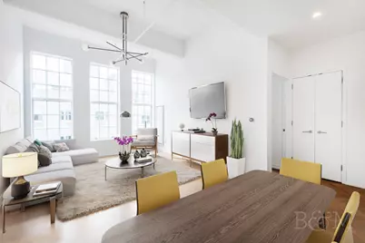 184 Kent Avenue #A516, New York City, NY 11249 - Photo 1