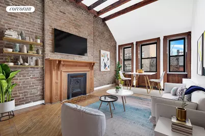 310 W 89th Street #PH5F, New York, NY 10024 - Photo 1