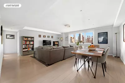 345 E 56th Street #21F, New York City, NY 10022 - Photo 1