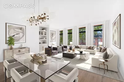 167 13th Street #PH, New York City, NY 11215 - Photo 1