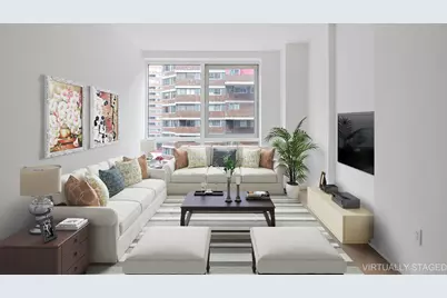 340 E 23rd Street #5F, New York City, NY 10010 - Photo 1