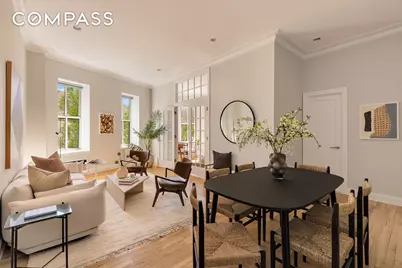 99 Bank Street #3Q, New York City, NY 10014 - Photo 1