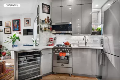 152 E 83rd Street #2B, New York City, NY 10028 - Photo 1