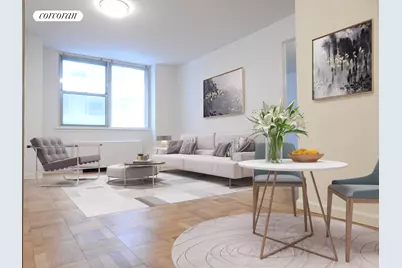 200 E 58th Street #7A, New York, NY 10022 - Photo 1