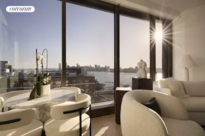 500 W 18th Street #E19G, New York City, NY 10011 - Photo 1