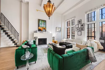 340 W 57th Street #14D, New York, NY 10019 - Photo 1