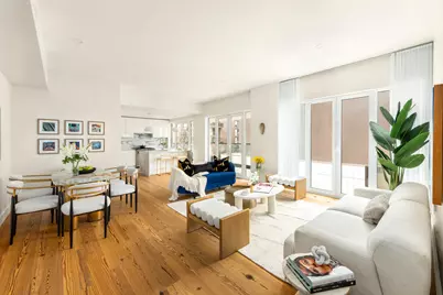 427 E 90th Street #PH10, New York City, NY 10128 - Photo 1