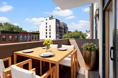 455 Lexington Avenue #4A, Brooklyn, NY 11221 - Photo 1