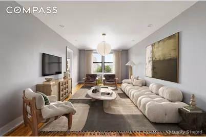 149 Marine Avenue #5E, New York City, NY 11209 - Photo 1