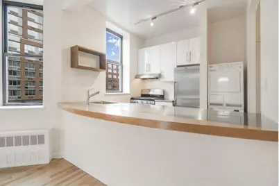 7 2nd Avenue #4-B, New York City, NY 10003 - Photo 1