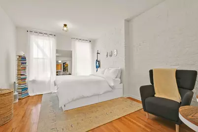 7 2nd Avenue #3-A, New York City, NY 10003 - Photo 1