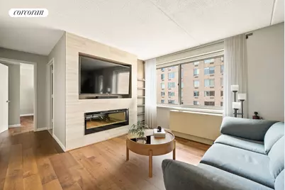 68 Bradhurst Avenue #6V, New York City, NY 10030 - Photo 1