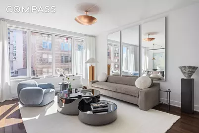 5 Franklin Place #9D, New York City, NY 10013 - Photo 1