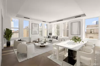 108 Leonard Street #9N, New York, NY 10013 - Photo 1