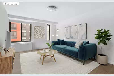 8 Vanderbilt Avenue #6J, New York City, NY 11205 - Photo 1