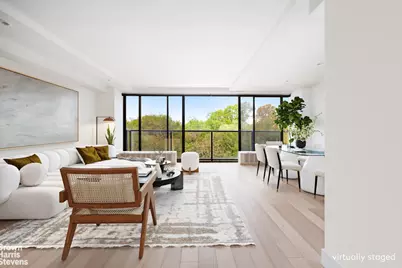 1045 5th Avenue #9B, New York City, NY 10028 - Photo 1