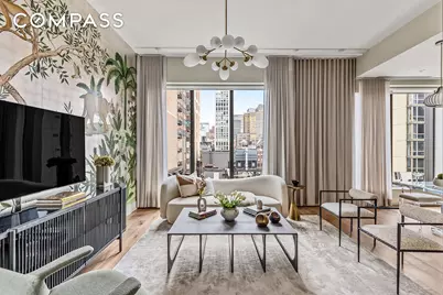 30 E 29th Street #16A, New York City, NY 10016 - Photo 1