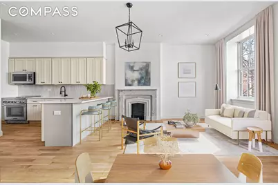 119 Henry Street #3, New York City, NY 11201 - Photo 1